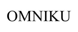 OMNIKU trademark