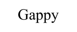 GAPPY trademark