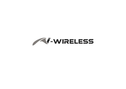I-WIRELESS trademark