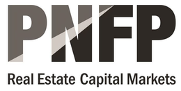 PNFP REAL ESTATE CAPITAL MARKETS trademark