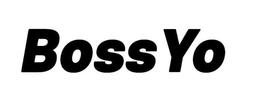 BOSSYO trademark