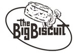 THE BIG BISCUIT trademark