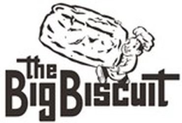 THE BIG BISCUIT trademark
