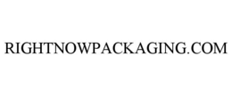 RIGHTNOWPACKAGING.COM trademark