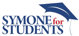 SYMONE FOR STUDENTS trademark