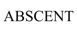 ABSCENT trademark