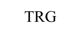 TRG trademark