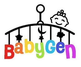 BABYGEN trademark