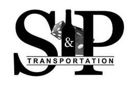SIP & TRANSPORTATION trademark