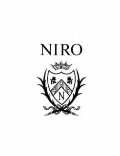 N NIRO trademark