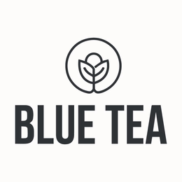 BLUE TEA trademark