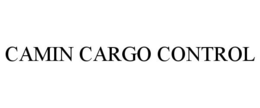 CAMIN CARGO CONTROL trademark