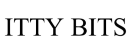 ITTY BITS trademark