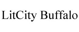 LITCITY BUFFALO trademark