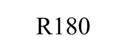 R180 trademark