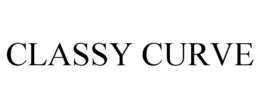 CLASSY CURVE trademark