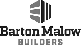 BARTON MALOW BUILDERS trademark