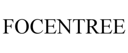 FOCENTREE trademark