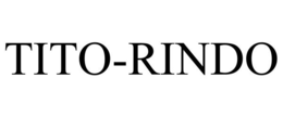 TITO-RINDO trademark