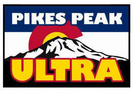 PIKES PEAK  C ULTRA trademark