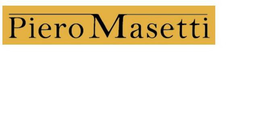 PIERO MASETTI trademark