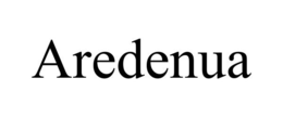 AREDENUA trademark