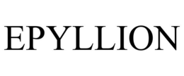 EPYLLION trademark