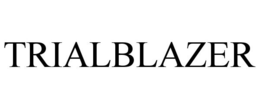 TRIALBLAZER trademark