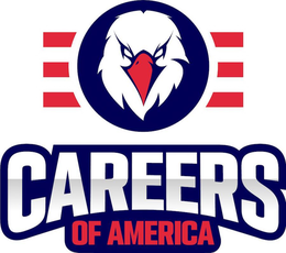 CAREERS OF AMERICA trademark