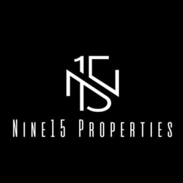 15N NINE15 PROPERTIES trademark