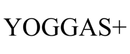YOGGAS+ trademark