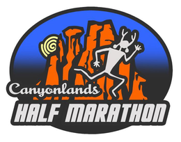 CANYONLANDS HALF MARATHON trademark