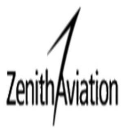 ZENITH AVIATION trademark