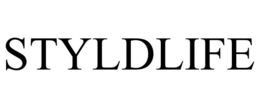 STYLDLIFE trademark