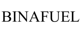 BINAFUEL trademark