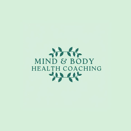 MIND & BODY HEALTH COACHING trademark