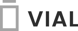 VIAL trademark