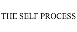 THE SELF PROCESS trademark