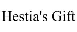 HESTIA'S GIFT trademark
