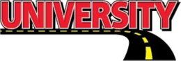 UNIVERSITY trademark