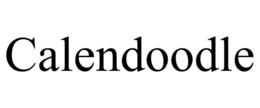 CALENDOODLE trademark