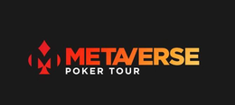 M METAVERSE POKER TOUR trademark