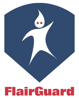 FLAIRGUARD trademark