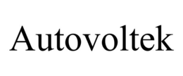 AUTOVOLTEK trademark