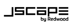 JSCAPE BY REDWOOD trademark