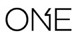 ONE trademark