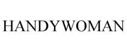 HANDYWOMAN trademark