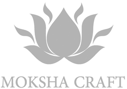 MOKSHA CRAFT trademark