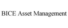 BICE ASSET MANAGEMENT trademark