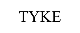 TYKE trademark